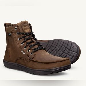 NEED GONE- LEMS Boots